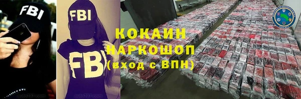 стафф Алексин